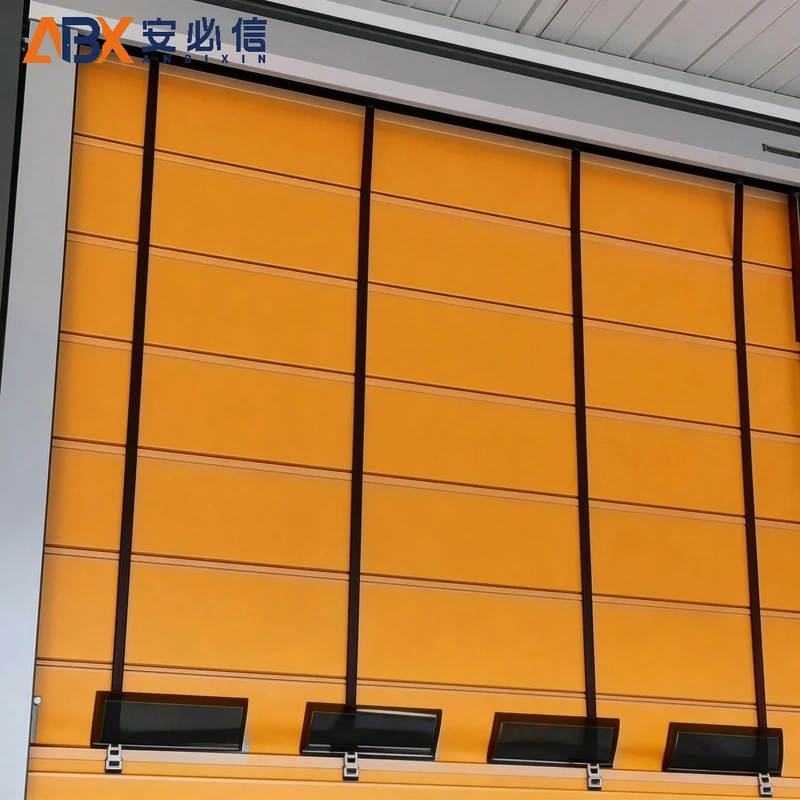广元市机械式门封