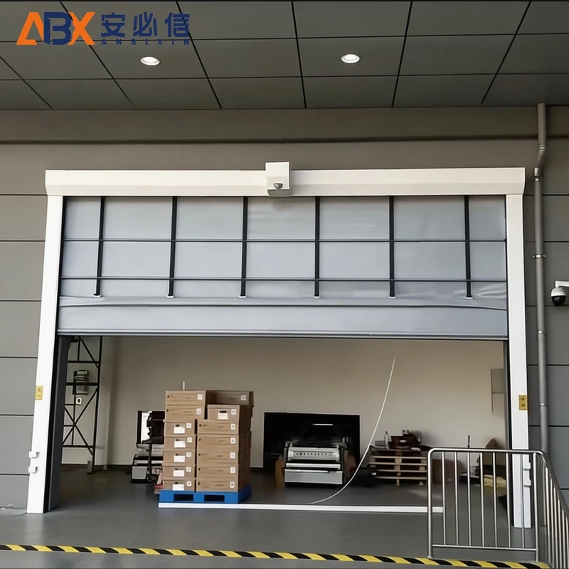 广元市堆积门